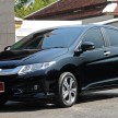 DRIVEN: 2014 Honda City i-VTEC previewed in Phuket