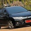 DRIVEN: 2014 Honda City i-VTEC previewed in Phuket