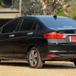 DRIVEN: 2014 Honda City i-VTEC previewed in Phuket