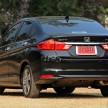 DRIVEN: 2014 Honda City i-VTEC previewed in Phuket