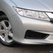 DRIVEN: 2014 Honda City i-VTEC previewed in Phuket