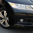 DRIVEN: 2014 Honda City i-VTEC previewed in Phuket