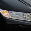 DRIVEN: 2014 Honda City i-VTEC previewed in Phuket