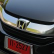 DRIVEN: 2014 Honda City i-VTEC previewed in Phuket