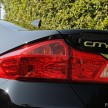 DRIVEN: 2014 Honda City i-VTEC previewed in Phuket