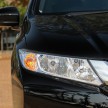 DRIVEN: 2014 Honda City i-VTEC previewed in Phuket