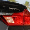 DRIVEN: 2014 Honda City i-VTEC previewed in Phuket