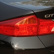 DRIVEN: 2014 Honda City i-VTEC previewed in Phuket