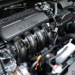 DRIVEN: 2014 Honda City i-VTEC previewed in Phuket