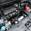 DRIVEN: 2014 Honda City i-VTEC previewed in Phuket