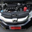 DRIVEN: 2014 Honda City i-VTEC previewed in Phuket