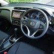 DRIVEN: 2014 Honda City i-VTEC previewed in Phuket