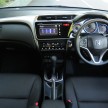 DRIVEN: 2014 Honda City i-VTEC previewed in Phuket