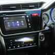 DRIVEN: 2014 Honda City i-VTEC previewed in Phuket