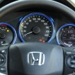 DRIVEN: 2014 Honda City i-VTEC previewed in Phuket
