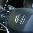 DRIVEN: 2014 Honda City i-VTEC previewed in Phuket