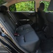 DRIVEN: 2014 Honda City i-VTEC previewed in Phuket