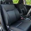 DRIVEN: 2014 Honda City i-VTEC previewed in Phuket