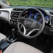 DRIVEN: 2014 Honda City i-VTEC previewed in Phuket