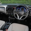 DRIVEN: 2014 Honda City i-VTEC previewed in Phuket