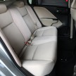 DRIVEN: 2014 Honda City i-VTEC previewed in Phuket