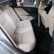 DRIVEN: 2014 Honda City i-VTEC previewed in Phuket