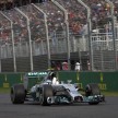 2014 Australian GP – Rosberg on top in Down Under