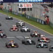 2014 Australian GP – Rosberg on top in Down Under