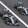 2014 Australian GP – Rosberg on top in Down Under