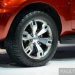 Ford Everest Concept unveiled at Bangkok Motor Show – production SUV will be built in Thailand