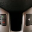 Kia Sportage 2WD now here – 2.0L, 6 airbags, RM119k
