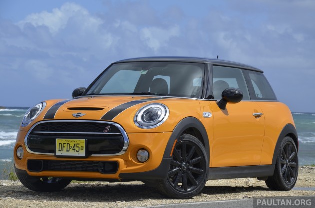 MINI Puerto Rico 16