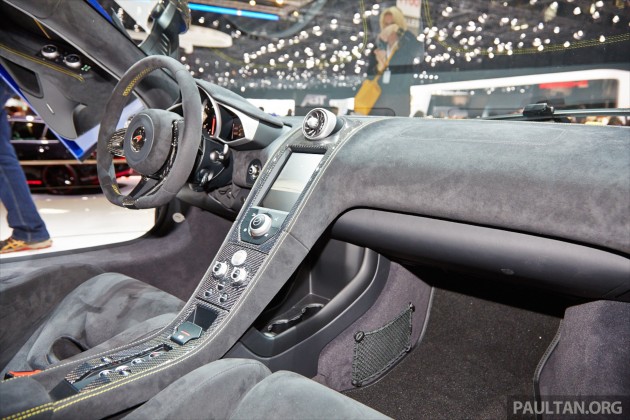 211/ , EUROPA; SCHWEIZ, GENF, Datum: 05.03.2014 12:00:00: 84 INTERNATIONALER AUTO SALON in Genf 2014 84e Salon International de l'Auto et accessoires, PALEXPO - Stefan Baldauf / SB-Medien