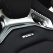 DRIVEN: Mercedes-Benz A 45 AMG – a double take