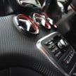 DRIVEN: Mercedes-Benz A 45 AMG – a double take