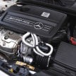 DRIVEN: Mercedes-Benz A 45 AMG – a double take