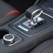 DRIVEN: Mercedes-Benz A 45 AMG – a double take