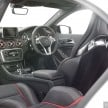 DRIVEN: Mercedes-Benz A 45 AMG – a double take