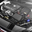 DRIVEN: Mercedes-Benz A 45 AMG – a double take