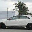 DRIVEN: Mercedes-Benz A 45 AMG – a double take