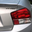GALLERY: Old and all-new 2014 Honda City compared