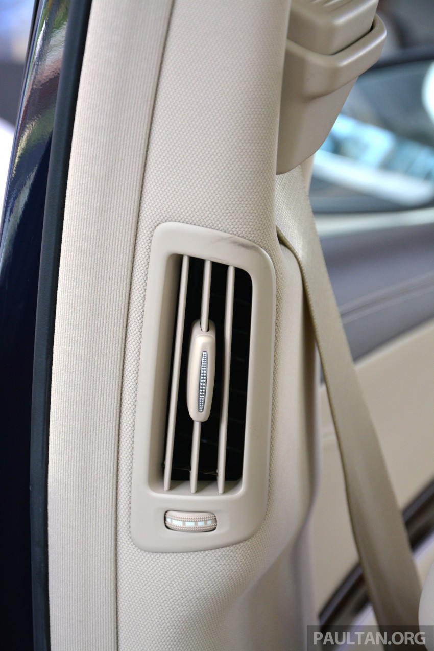W222 Mercedes-Benz S-Class launched in Malaysia 237105