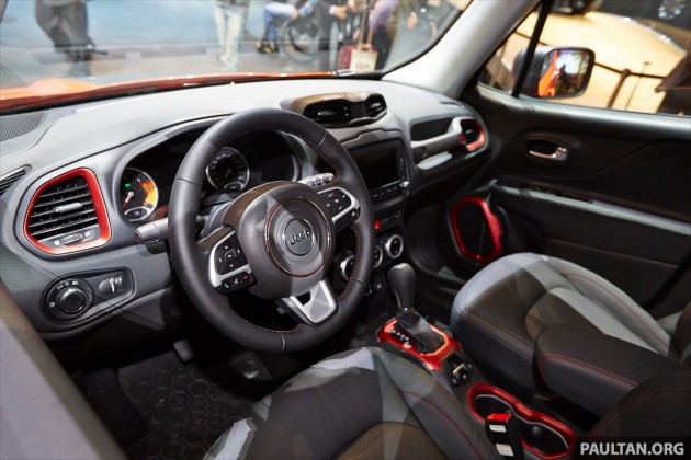 211/ , EUROPA; SCHWEIZ, GENF, Datum: 04.03.2014 12:00:00: 84 INTERNATIONALER AUTO SALON in Genf 2014 84e Salon International de l'Auto et accessoires, PALEXPO - Stefan Baldauf / SB-Medien