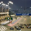 2014 Bahrain GP – Hamilton wins duel in the desert