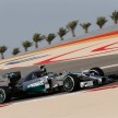 2014 Bahrain GP – Hamilton wins duel in the desert
