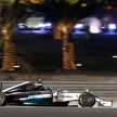 2014 Bahrain GP – Hamilton wins duel in the desert