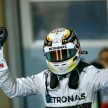 2014 Bahrain GP – Hamilton wins duel in the desert