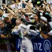 2014 Bahrain GP – Hamilton wins duel in the desert