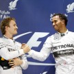 2014 Bahrain GP – Hamilton wins duel in the desert