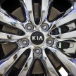 SPYSHOTS: New Kia Carnival spotted at JPJ Putrajaya